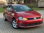 VW Golf 1.6 tdi ,DSG -high line, Auto's, Automaat, Euro 6, Diesel, 1598 cc