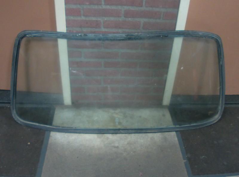 VOORRUIT Sunbeam Rapier Fastback 1725cc (01-1970/-), Gebruikt, Overige automerken