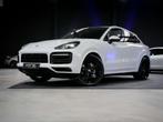 Porsche Cayenne Coupé - VAT - Bose - sportuitlaat - trekhaa, Autos, Cuir, Cayenne, Achat, Euro 6