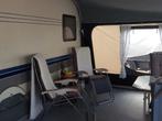voortent caravan, Caravans en Kamperen, Ophalen, Zo goed als nieuw, Overige merken