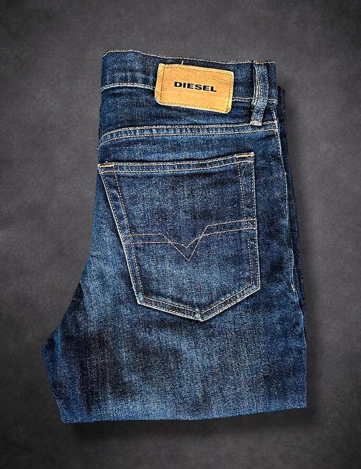 Diesel W28 L32 Jeans voor heren, Kleding | Heren, Spijkerbroeken en Jeans, Zo goed als nieuw, Ophalen of Verzenden
