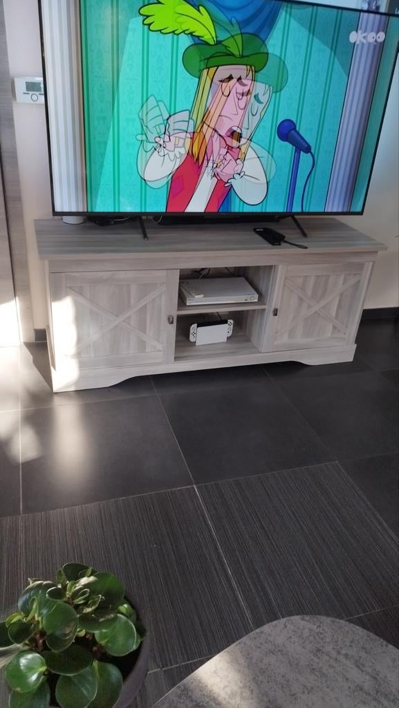 Meuble TV, Maison & Meubles, Enlèvement