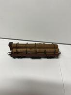 Wagen transport, Enlèvement ou Envoi, Comme neuf