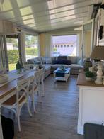 Caravane résidentielle Swift Chamonix