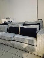 Zetel mag weg veel te groot, Enlèvement, Comme neuf, Tissus