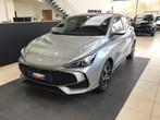 MG MG3 Hybrid+ AUTOMAAT BJ11/2025 4525KM CAMERA AIRCO DAB, Autos, Achat, Euro 6, Entreprise, 5 portes