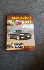 Alle Auto's  - 2017, Ophalen, Henri Stolwijk