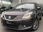 Suzuki Baleno 1.2i / Boite Auto / Airco / Bluetooth / Garant, Autos, 1242 cm³, Argent ou Gris, Achat, 90 ch