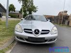 2006 Mercedes SLK SLK200 R171 1.8 Zilver C775 Demontage Onde, Mercedes-Benz AG, Mercedes-Benz, Utilisé, Mercedesstrasse 120
70372  Stuttgart, DE