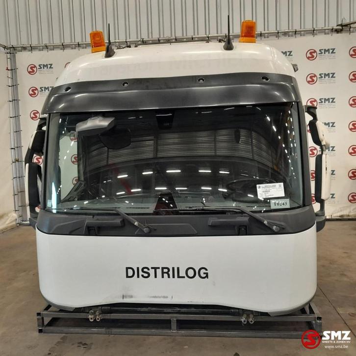 Occ Cabine Renault T, Autos : Pièces & Accessoires, Pièces camion, Renault, Autres pièces automobiles, Utilisé