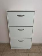 Meuble à chaussures, Enlèvement, Comme neuf