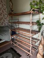 Vintage bakkersrek, bakkerskar, Ophalen, Gebruikt