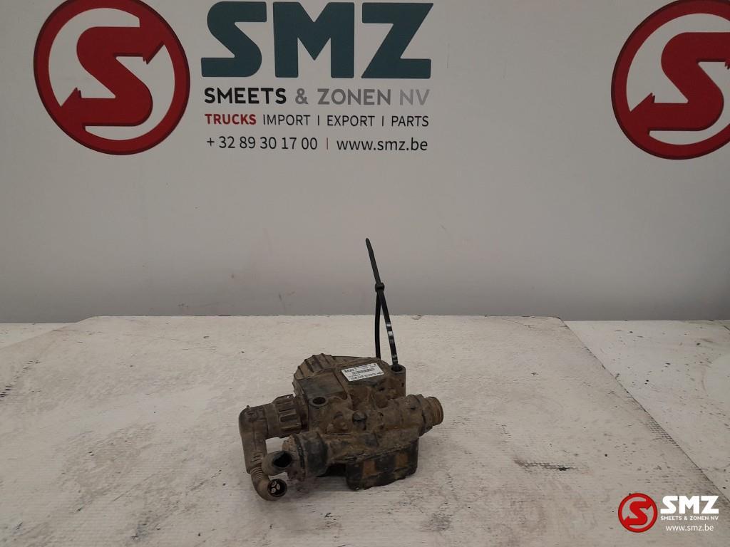 Occ soupape de régulation de pression MAN TGX 8152, Utilisé, MAN, Autres pièces automobiles