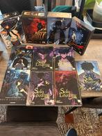 Tome solo leveling 1 a 18 (excepter 17), Enlèvement ou Envoi, Comme neuf