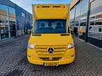 Mercedes-Benz Sprinter 516 CDI Kuhlkoffer MT LBW -20C/+20C K, Autos, Achat, Euro 6, Entreprise, Autres couleurs