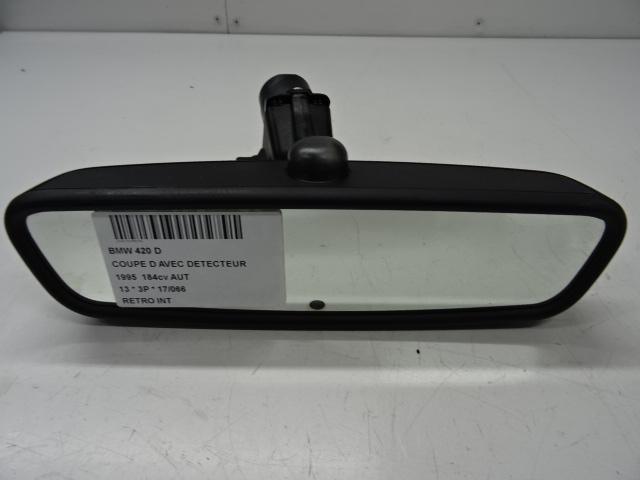 RETROVISEUR INTERIEUR BMW 4 serie (F32) (01-2013/02-2021), Autos : Pièces & Accessoires, Rétroviseurs, BMW, Utilisé