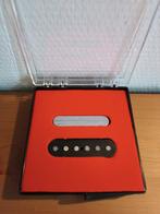 Micros Fender Tex-Mex Telecaster, Musique & Instruments, Enlèvement ou Envoi