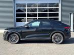 Audi AUDI SQ5 Sportback Massage stoelen, B&O, Luchtvering, B, Auto's, Automaat, Gebruikt, Euro 6, 2995 cc