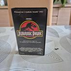VHS video Jurassic park, Cd's en Dvd's, VHS | Film, Ophalen of Verzenden, Gebruikt, Actie en Avontuur