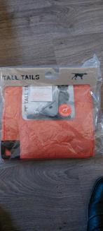 Honden cape microvezel groot 68x68. Nieuw, Enlèvement