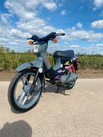 Honda wallaroo, Autres marques, Enlèvement, Classe A (25 km/h), 50 cm³