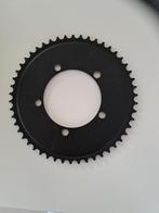 Vol tandwiel fixed gear/pistefiets 110 BCD 5 gaats 50T, Ophalen