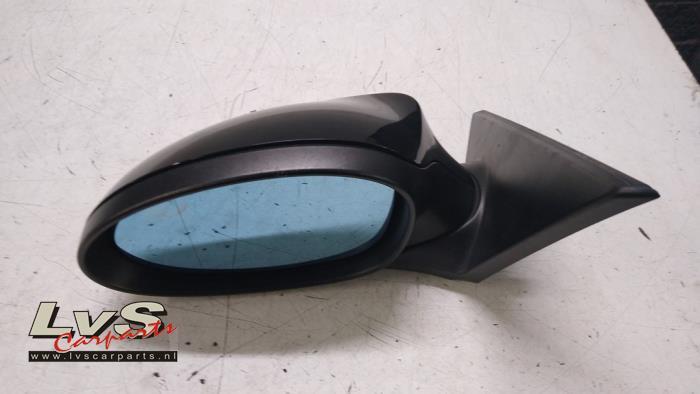Rétroviseur extérieur gauche d'un BMW 1-Serie, -, 3 mois de garantie, Utilisé, -