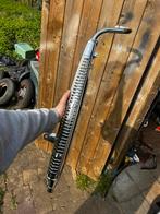 Honda ot uitlaat dax, Enlèvement, Comme neuf, Pot d'échappement