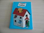 CHAHUT CHEZ CHACHA        L'ÉCOLE DES LOISIRS, Livres, Garçon ou Fille, Enlèvement ou Envoi, Comme neuf, 4 ans