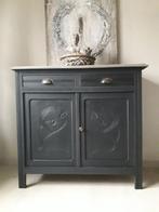 Landelijke kast 108/44/101H, Enlèvement