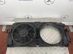 Ventilateur moteur d'un Mercedes Sprinter, Autos : Pièces & Accessoires, -, 3 mois de garantie, Utilisé, -