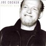 CD Joe Cocker – Greatest Hits, Ophalen of Verzenden