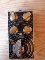 Sandare overdrive, Ophalen of Verzenden