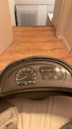 Zip type1,2,3 teller + kappen, Fietsen en Brommers, Ophalen, Gebruikt, Kap, Piaggio