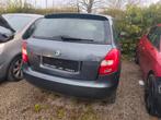 Skoda Fabia 1.2 tdi onderdelen, Enlèvement, Skoda