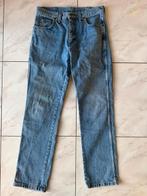 Jeans Wrangler maat M/L (nr1940a), Kleding | Heren, Spijkerbroeken en Jeans, Blauw, Wrangler, Ophalen of Verzenden, Zo goed als nieuw