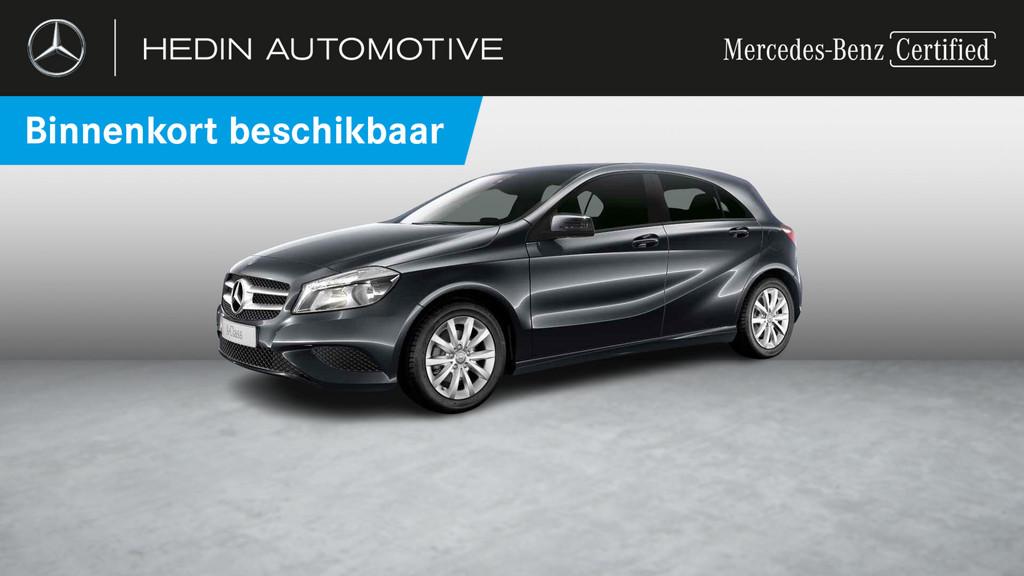 Mercedes-Benz A-Klasse 180 Hatchback Urban Line Panoramisch, Classe A, Entreprise, 5 portes, 1200 kg