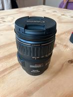 Canon zoom lens EF 28-135, Ophalen, Gebruikt, Macrolens, Zoom