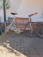 Vélo vintage Vitus 979, Enlèvement