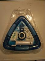 Bodemzuiger zwembad driehoek, Tuin en Terras, Ophalen