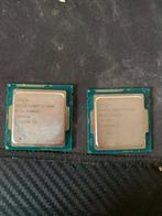 Intel Core I5-4590  3,70 GHz LGA1150, 4-core, Reconditionné, 3 à 4 Ghz, LGA 1150
