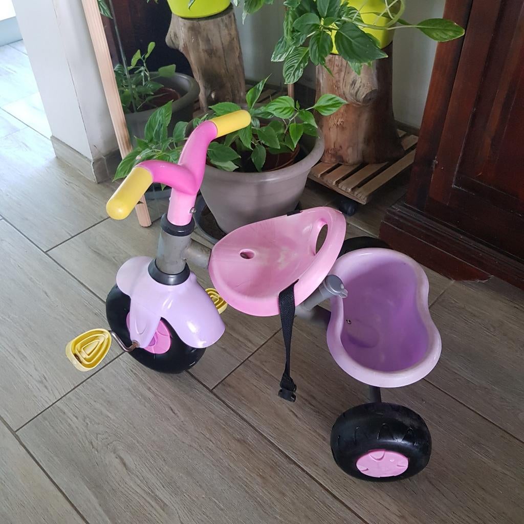 Tricycle enfant, Vélos & Vélomoteurs, Enlèvement