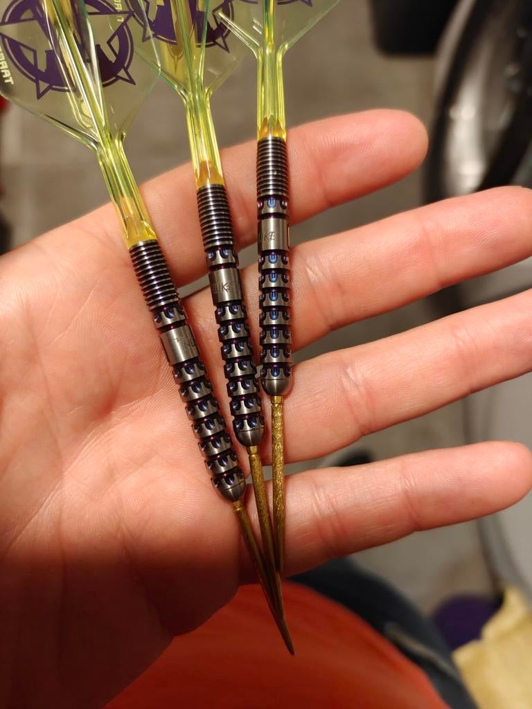 Littler wc, Ophalen of Verzenden