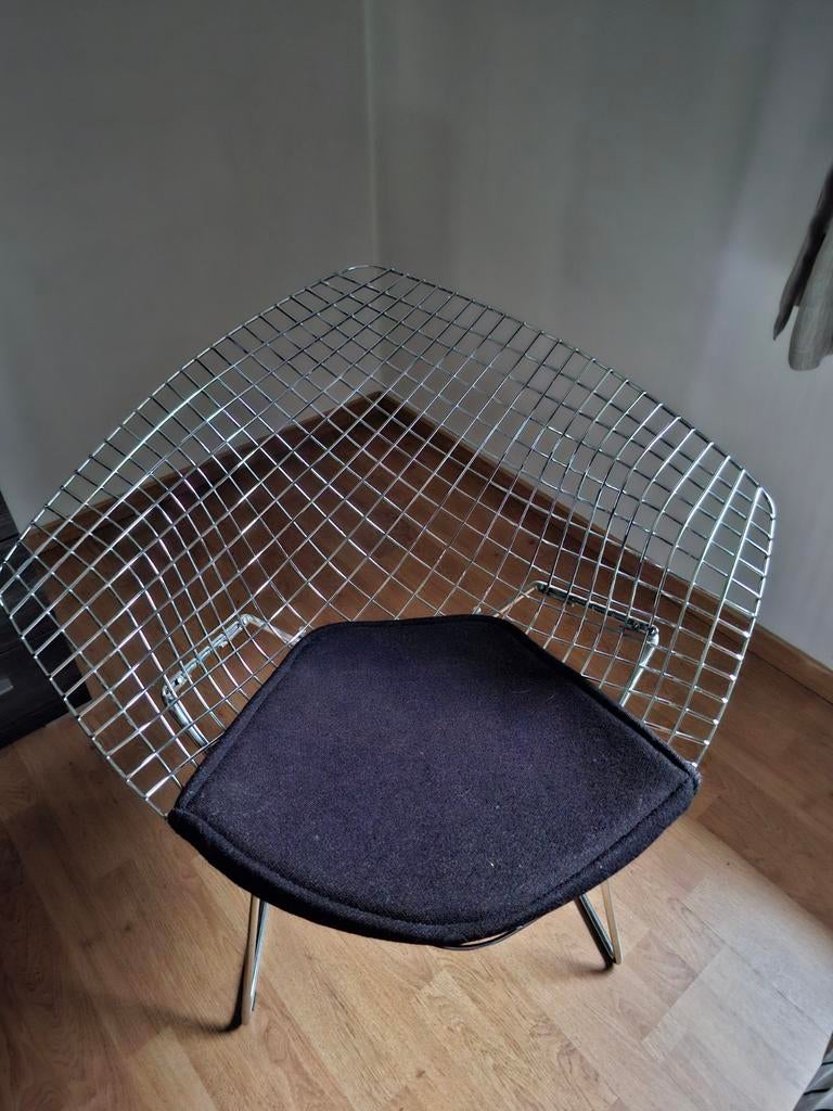 Design armstoel, Maison & Meubles, Enlèvement