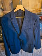 Kostumvest, Kleding | Heren, Kostuums en vesten, Blauw, Ophalen of Verzenden, Terre Bleue, Maat 56/58 (XL)