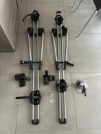Thule fietsdragers, Auto diversen, Fietsendragers, Ophalen, 1 fiets, Zo goed als nieuw, Dakdrager