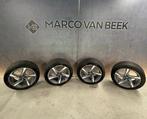 17 Inch all season wielen set Volvo V40, Auto-onderdelen, Gebruikt, -, -, Banden en Velgen
