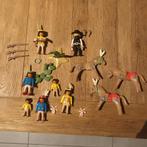 Playmobil indiens sheriff, Enfants & Bébés, Envoi, Utilisé