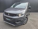 Peugeot Rifter Active, Auto's, Monovolume, 1199 cc, Start-stop-systeem, Bedrijf