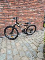 Kinderfiets Mountain bike kind 8 jaar, Fietsen en Brommers, Ophalen, Gebruikt, BNB, Versnellingen